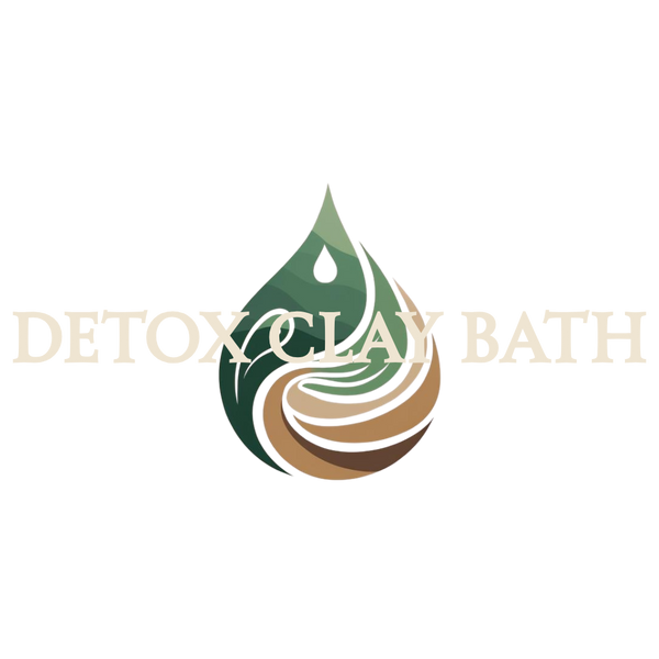 Detox Clay Bath